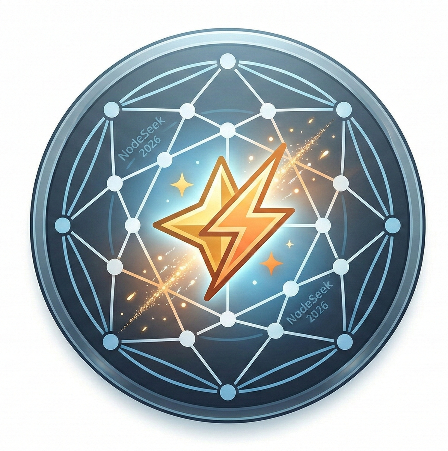 NodeSeek闪抽